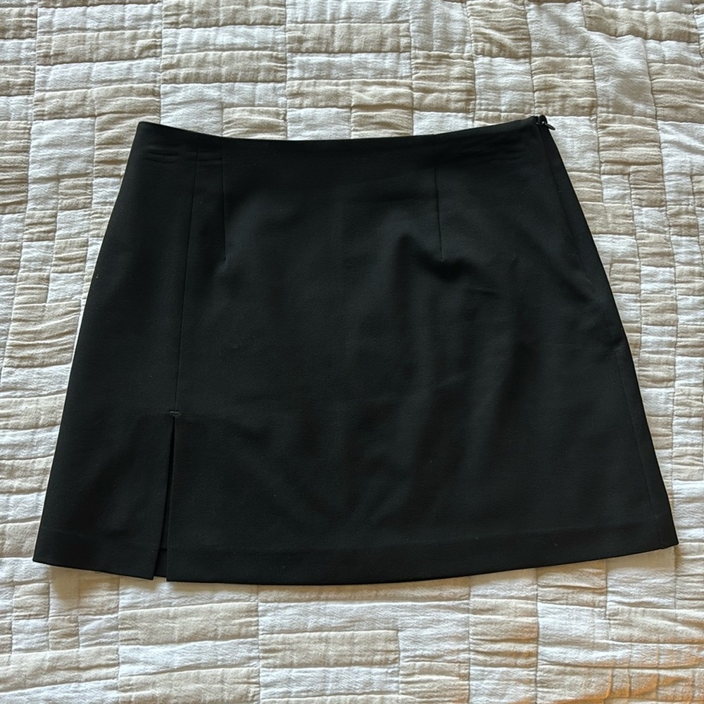 Djerf avenue must have mini skirt